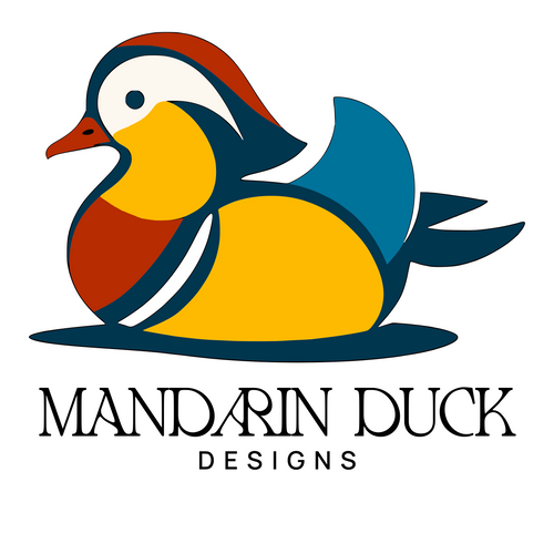 Mandarine Duck Designs 